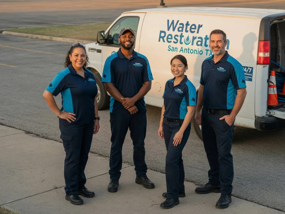 Water Damage Repair company in Lebanon, NH